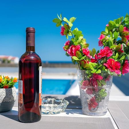 Aegean Horizon Apartments Gennadi Eksteriør billede